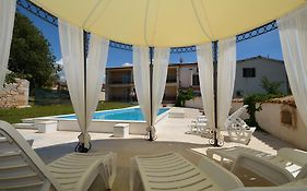 Bed&Breakfast Kaštel